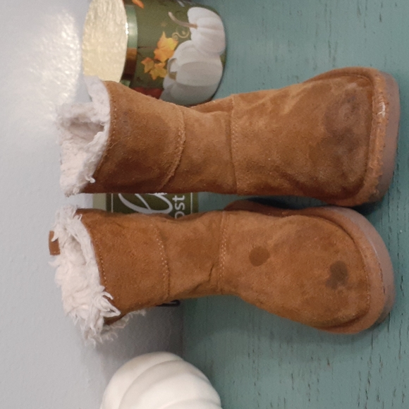 KOOLABURRA BOOTS SZ 11 T - Picture 1 of 5